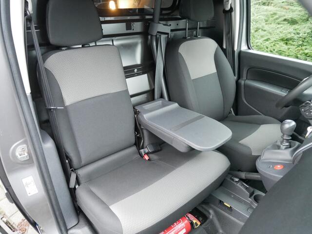 Nissan NV250 1.5 dCi 95 L1H1, Camera, Cruise control, Trekhaak!!