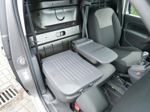 Nissan NV250 1.5 dCi 95 L1H1, Camera, Cruise control, Trekhaak!!