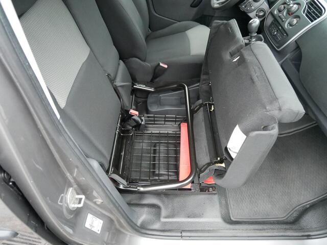 Nissan NV250 1.5 dCi 95 L1H1, Camera, Cruise control, Trekhaak!!