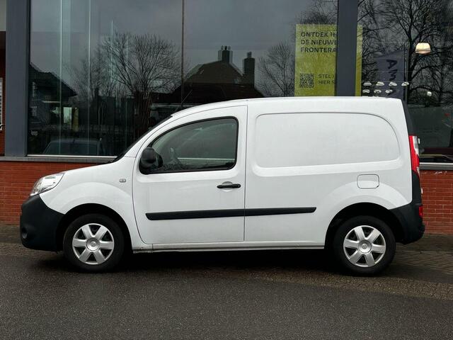 Nissan NV250 1.5 dCi 95 L1H1 Acenta | Airco | Cruise Control | Radio/CD | Zijschuifdeur | Houten laadvloer