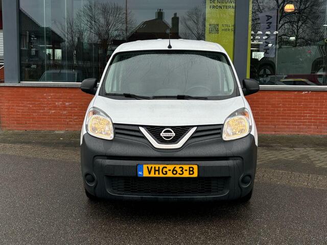 Nissan NV250 1.5 dCi 95 L1H1 Acenta | Airco | Cruise Control | Radio/CD | Zijschuifdeur | Houten laadvloer