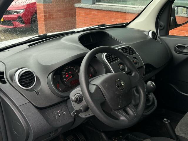 Nissan NV250 1.5 dCi 95 L1H1 Acenta | Airco | Cruise Control | Radio/CD | Zijschuifdeur | Houten laadvloer