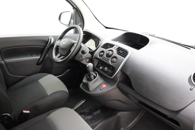 Nissan NV250 1.5 dCi 95 L1H1 Acenta | Airco | Cruise Control | 3-Zits | Schuifdeur Rechts |