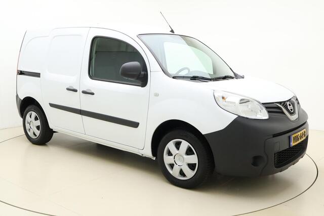 Nissan NV250 1.5 dCi 95 L1H1 Acenta | Airco | Cruise Control | 3-Zits | Schuifdeur Rechts |