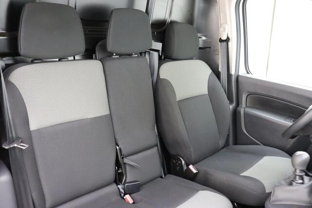 Nissan NV250 1.5 dCi 95 L1H1 Acenta | Airco | Cruise Control | 3-Zits | Schuifdeur Rechts |