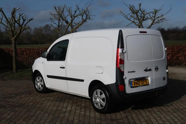 Nissan NV250 1.5 dCi 95 L1H1 Acenta AIRCO CRUISE 3 ZITS TREKHAAK