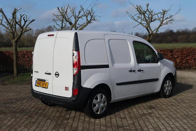 Nissan NV250 1.5 dCi 95 L1H1 Acenta AIRCO CRUISE 3 ZITS TREKHAAK