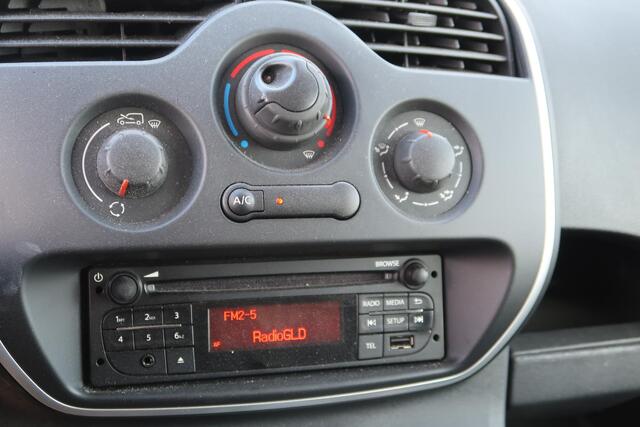 Nissan NV250 1.5 dCi 95 L1H1 Acenta AIRCO CRUISE 3 ZITS TREKHAAK