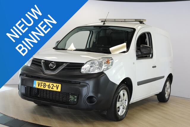 Nissan NV250 1.5 dCi 95 L1H1 Acenta | Trekhaak | Parkeersensoren | Airco | Navi