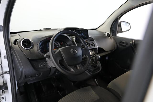 Nissan NV250 1.5 dCi 95 L1H1 Acenta | Trekhaak | Parkeersensoren | Airco | Navi