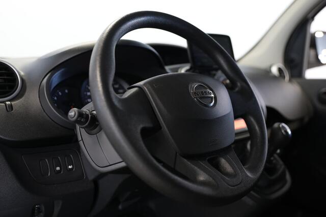 Nissan NV250 1.5 dCi 95 L1H1 Acenta | Trekhaak | Parkeersensoren | Airco | Navi