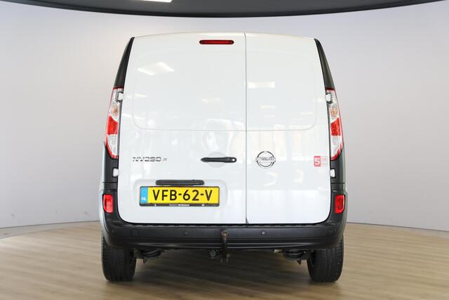 Nissan NV250 1.5 dCi 95 L1H1 Acenta | Trekhaak | Parkeersensoren | Airco | Navi