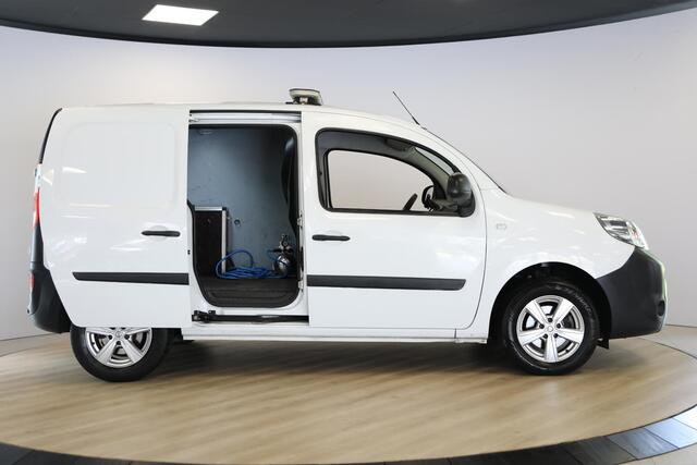 Nissan NV250 1.5 dCi 95 L1H1 Acenta | Trekhaak | Parkeersensoren | Airco | Navi