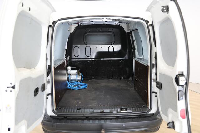 Nissan NV250 1.5 dCi 95 L1H1 Acenta | Trekhaak | Parkeersensoren | Airco | Navi