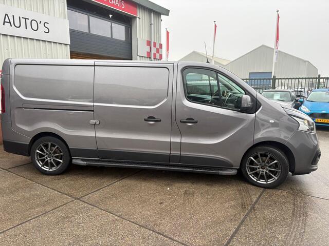 Nissan NV300 2.0 dCi 145 L2H1 Optima Airco, camera, cruise