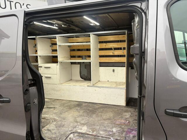 Nissan NV300 2.0 dCi 145 L2H1 Optima Airco, camera, cruise