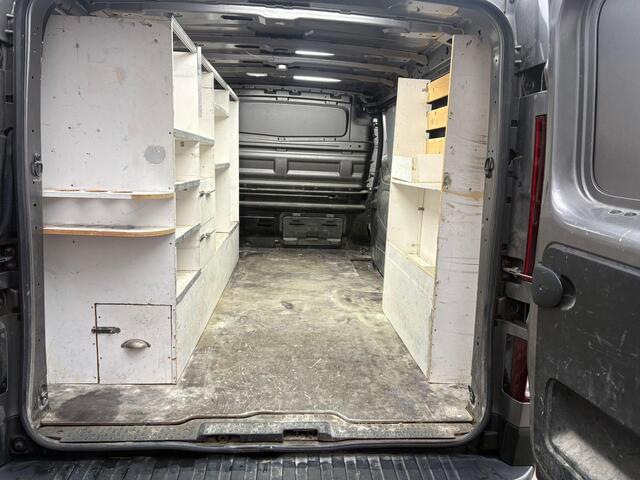 Nissan NV300 2.0 dCi 145 L2H1 Optima Airco, camera, cruise