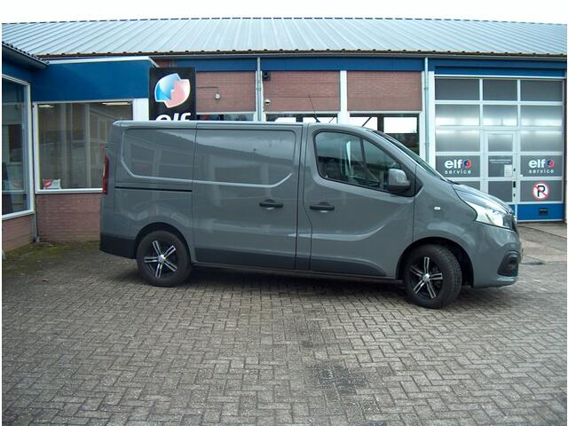 Nissan NV300 1.6 dCi L1H1 Optima