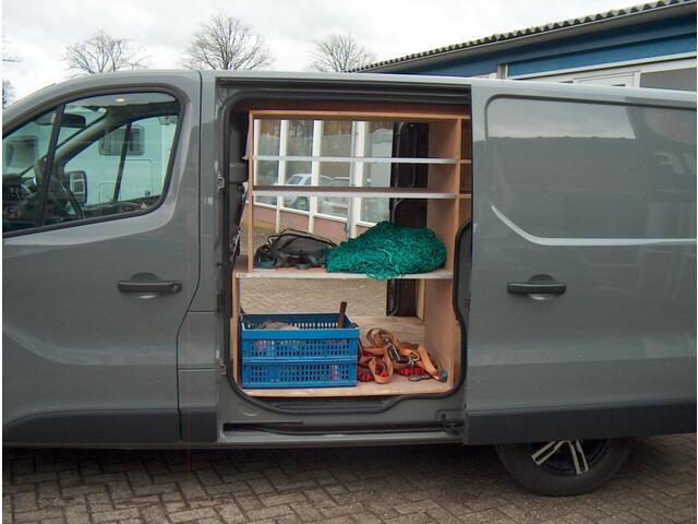 Nissan NV300 1.6 dCi L1H1 Optima