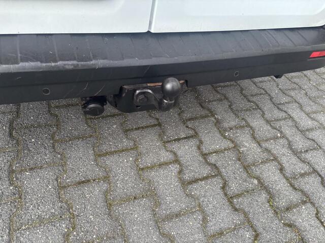 Nissan NV300 1.6 dCi L1H1*3-PERS*A/C*CRUISE*NAVI*HAAK*CAM*IMP.*