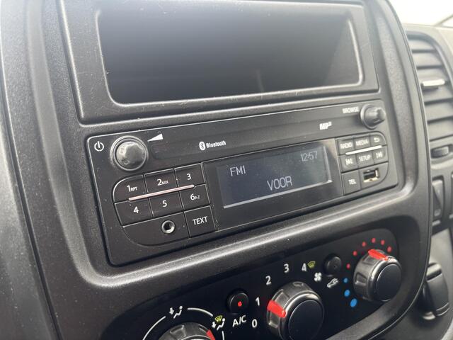 Nissan NV300 1.6 dCi L1H1*3-PERS*A/C*CRUISE*NAVI*HAAK*CAM*IMP.*