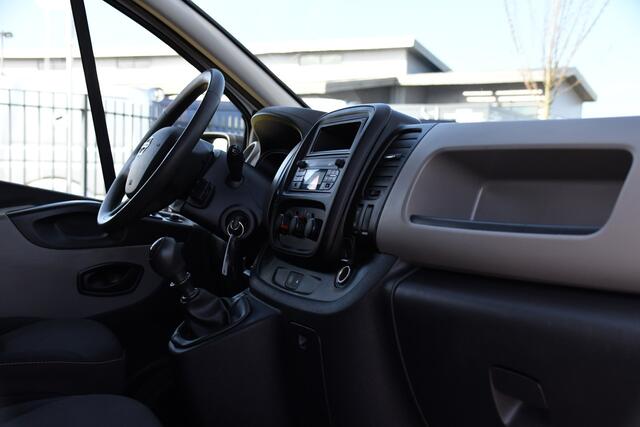 Nissan NV300 1.6 dCi 125 L2H1 Acenta Cruise, Sensoren, Airco, Trekhaak, 125pk, Radio, Imperiaal, Uniek!