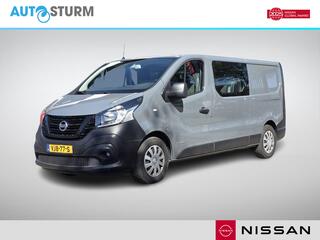 Nissan NV300