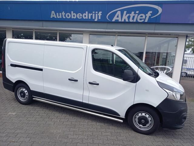 Nissan NV300 2.0 DCI L2H1 ACENTA