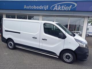 Nissan NV300