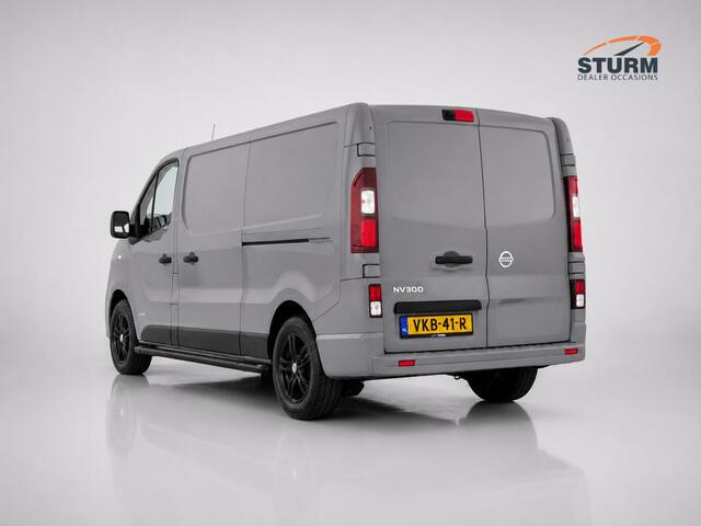 Nissan NV300 2.0 dCi 145 L2H1 Optima