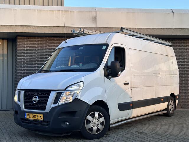 Nissan NV400 2.3 dCi L3H2 Optima