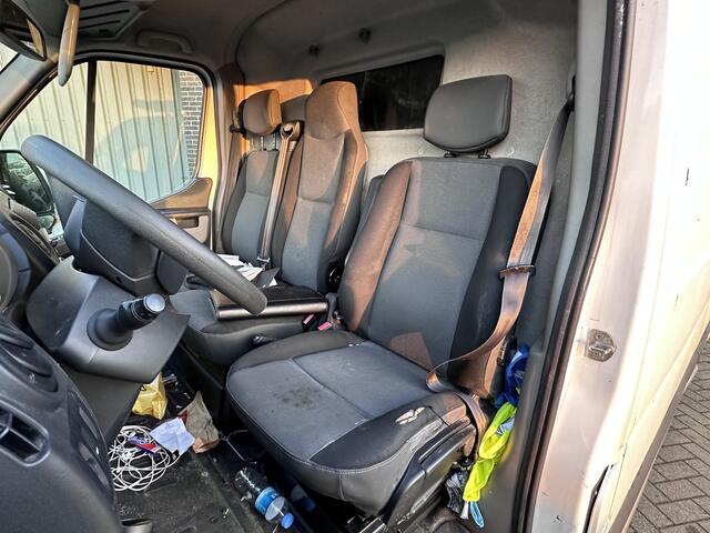 Nissan NV400 2.3 dCi L3H2 Optima