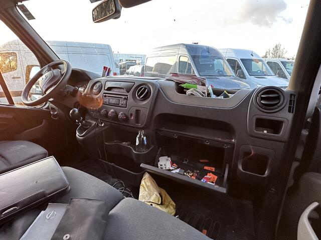 Nissan NV400 2.3 dCi L3H2 Optima