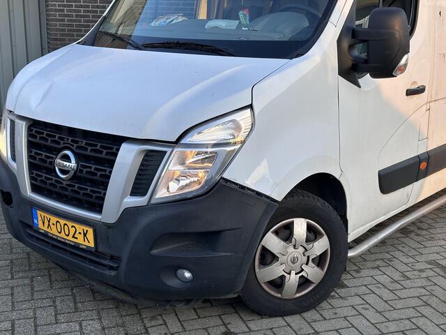 Nissan NV400 2.3 dCi L3H2 Optima
