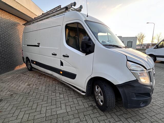Nissan NV400 2.3 dCi L3H2 Optima