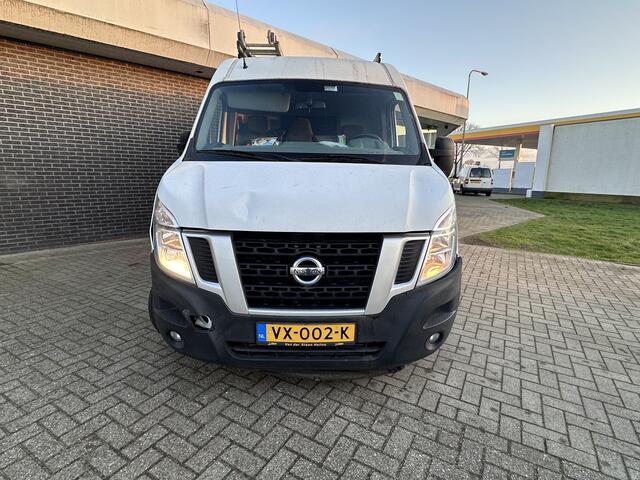 Nissan NV400 2.3 dCi L3H2 Optima