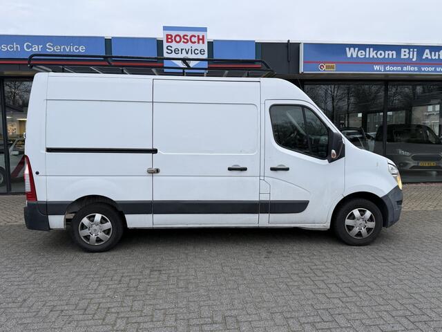 Nissan NV400 2.3 dCi L2H2 Acenta