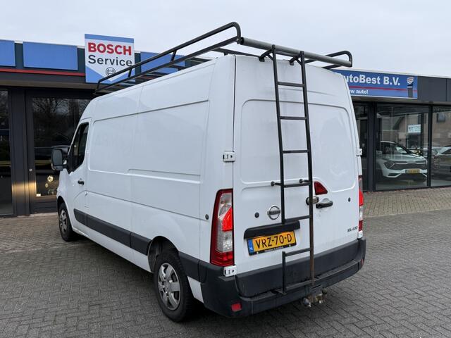 Nissan NV400 2.3 dCi L2H2 Acenta