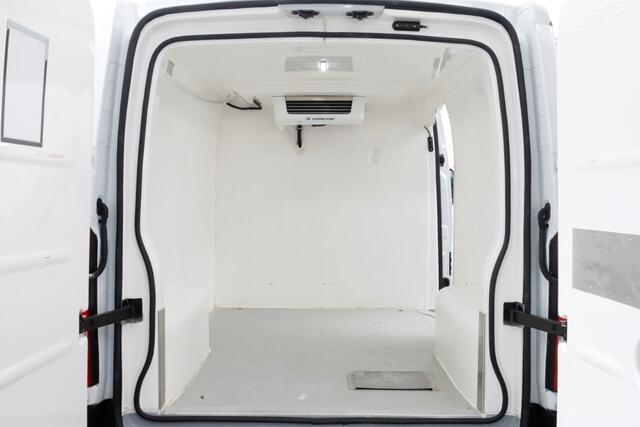 Nissan NV400 / Master 2.3 dCi 150pk L1H1 Automaat Koelwagen Airco/Camera 09-2022
