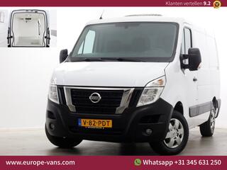 Nissan NV400