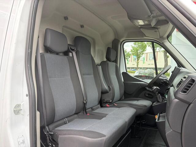 Nissan NV400 2.3 dCi L3H3 Optima | NAVIGATIE | CAMERA | IMPERIAAL | LADDER | TREKHAAK |