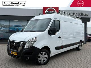 Nissan NV400