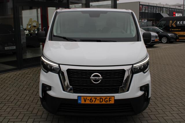 Nissan PRIMASTAR 2.0 dCi L1H1 Acenta | DEMOVOORDEEL | BTW-AUTO |