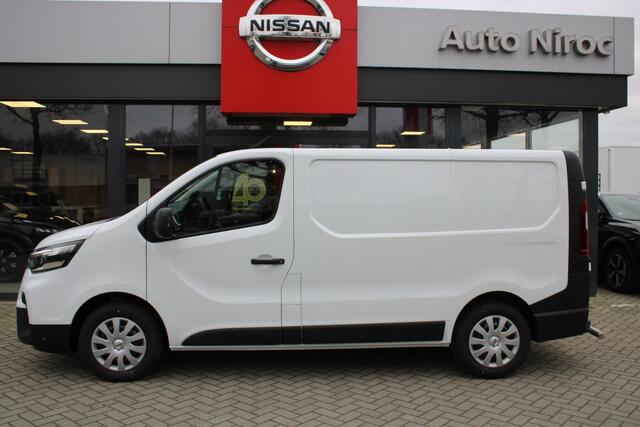 Nissan PRIMASTAR 2.0 dCi L1H1 Acenta | DEMOVOORDEEL | BTW-AUTO |