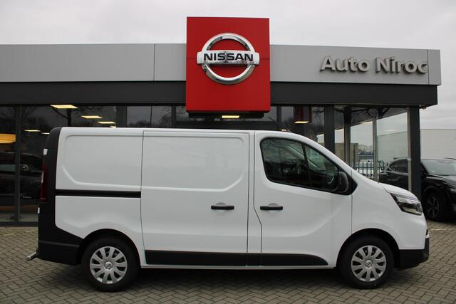 Nissan PRIMASTAR 2.0 dCi L1H1 Acenta | DEMOVOORDEEL | BTW-AUTO |