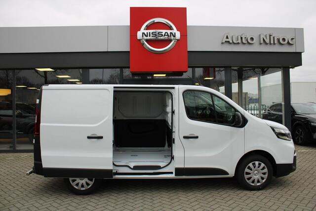 Nissan PRIMASTAR 2.0 dCi L1H1 Acenta | DEMOVOORDEEL | BTW-AUTO |