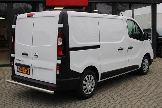 Nissan PRIMASTAR 2.0 dCi L1H1 Acenta | DEMOVOORDEEL | BTW-AUTO |