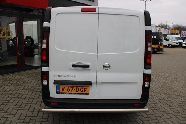 Nissan PRIMASTAR 2.0 dCi L1H1 Acenta | DEMOVOORDEEL | BTW-AUTO |