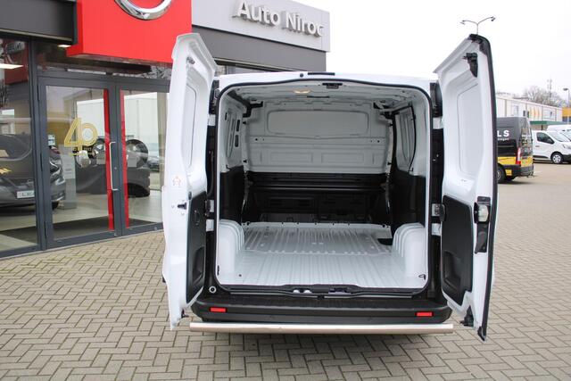 Nissan PRIMASTAR 2.0 dCi L1H1 Acenta | DEMOVOORDEEL | BTW-AUTO |