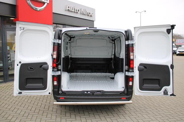 Nissan PRIMASTAR 2.0 dCi L1H1 Acenta | DEMOVOORDEEL | BTW-AUTO |